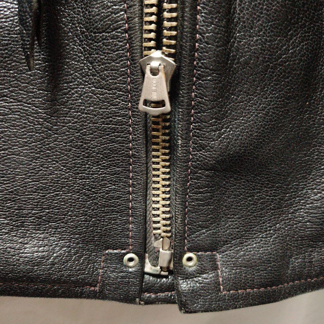 希少フリーホイーラーズ ブートレガーズ ライダース