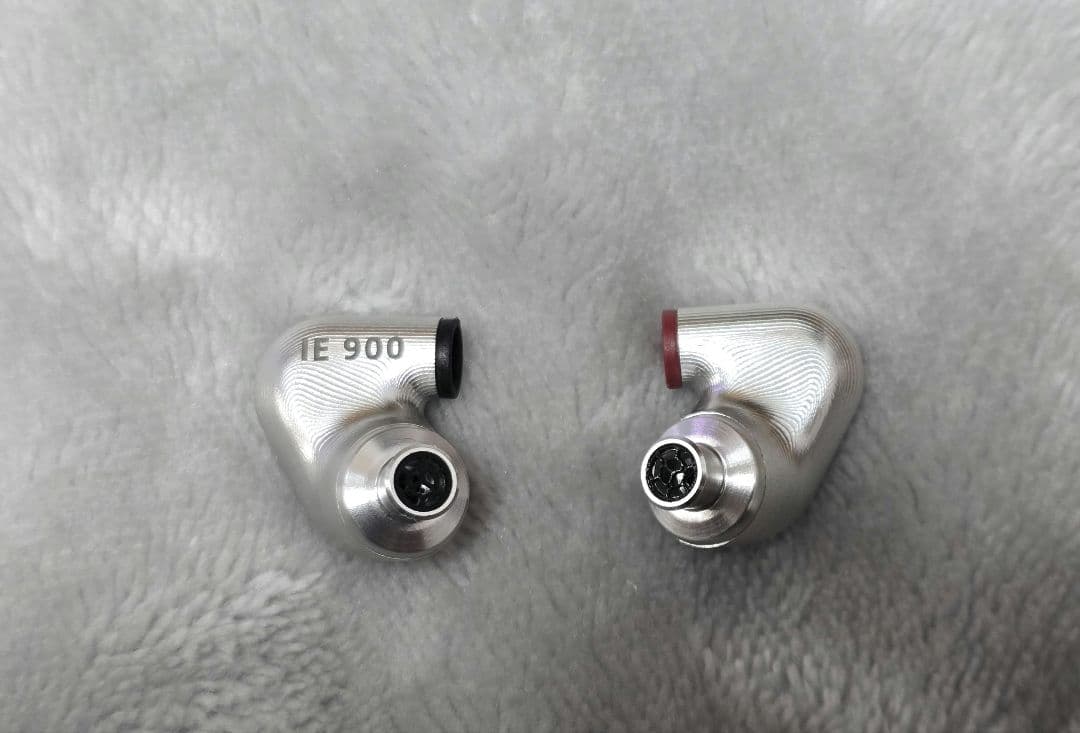 ゼンハイザー IE900