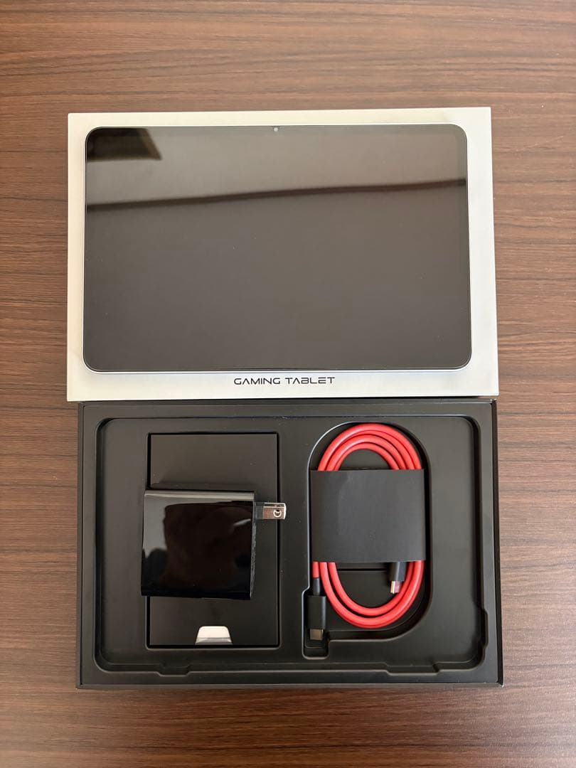 国内正規品 Redmagic Astra 16GB/512GB シルバー