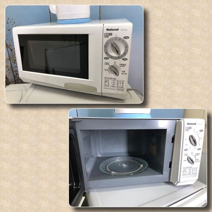 ★★送料無料★★新生活応援★★家電６点セット★★