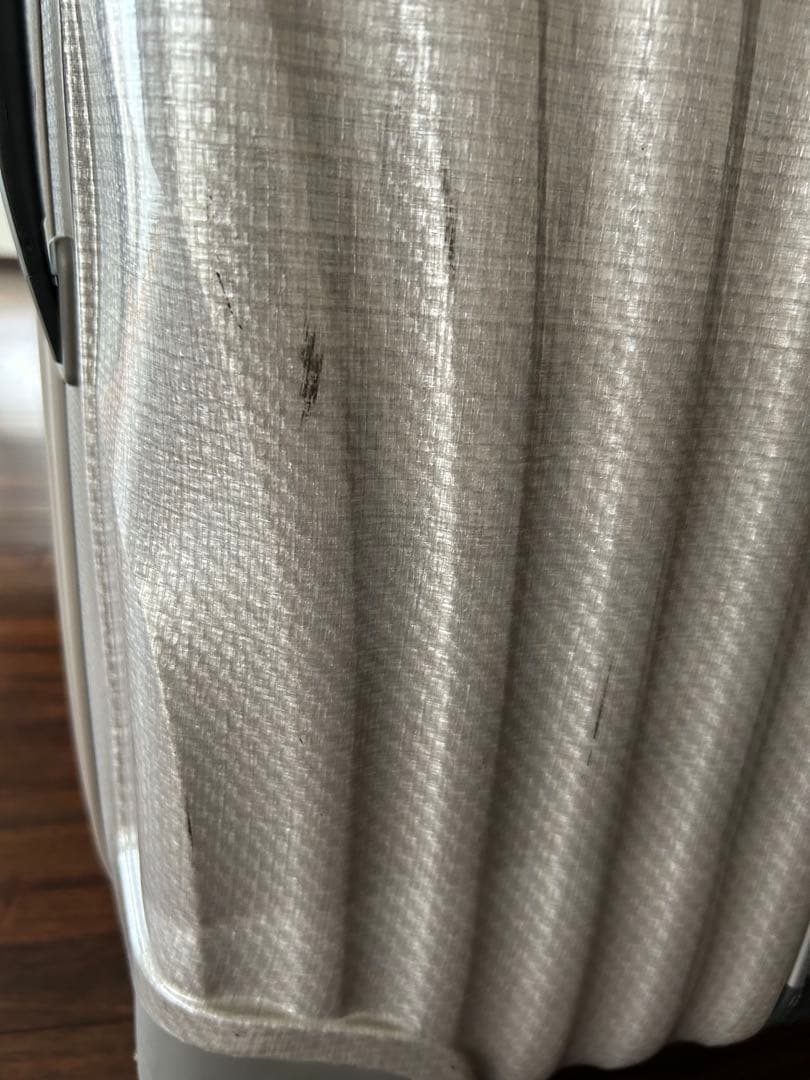 Samsonite スーツケース　コスモライト　スピナー69 サムソナイト