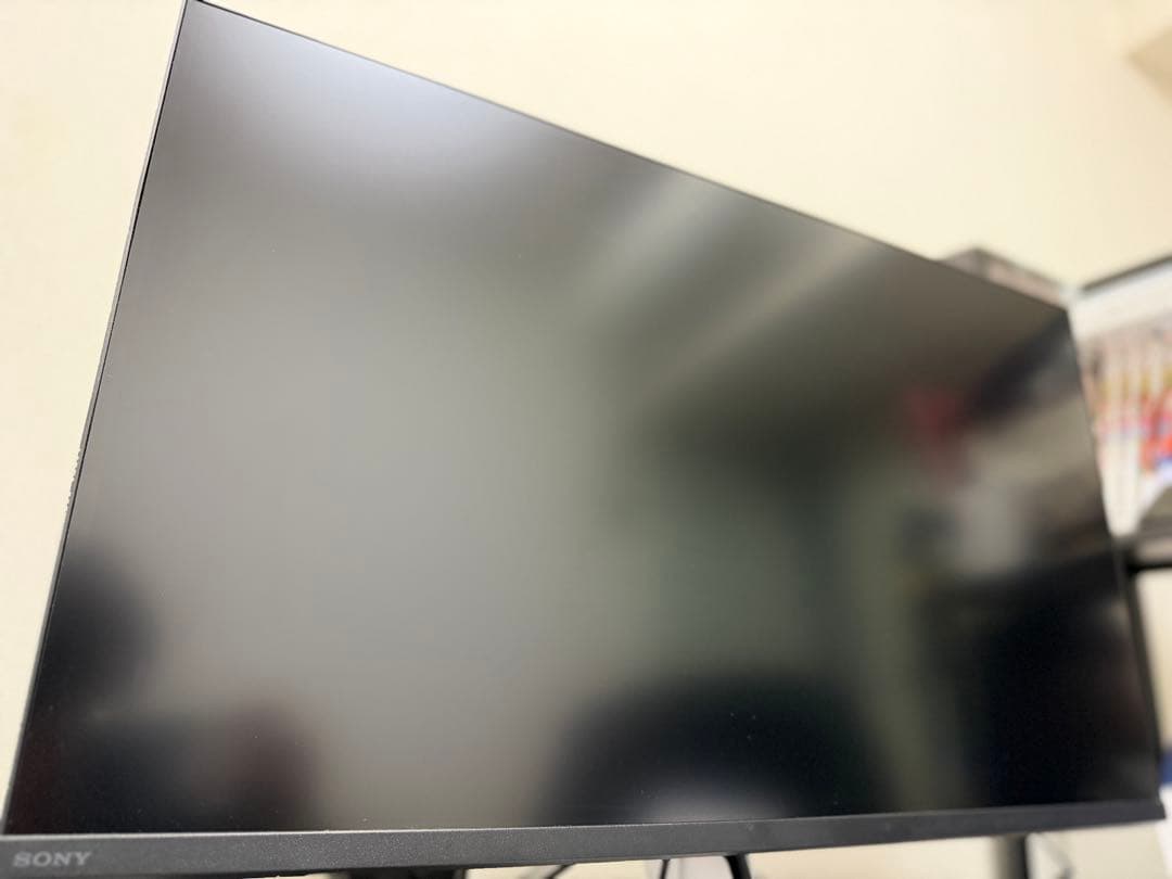 SONY INZONE M9 27インチ 4K ゲーミングモニター