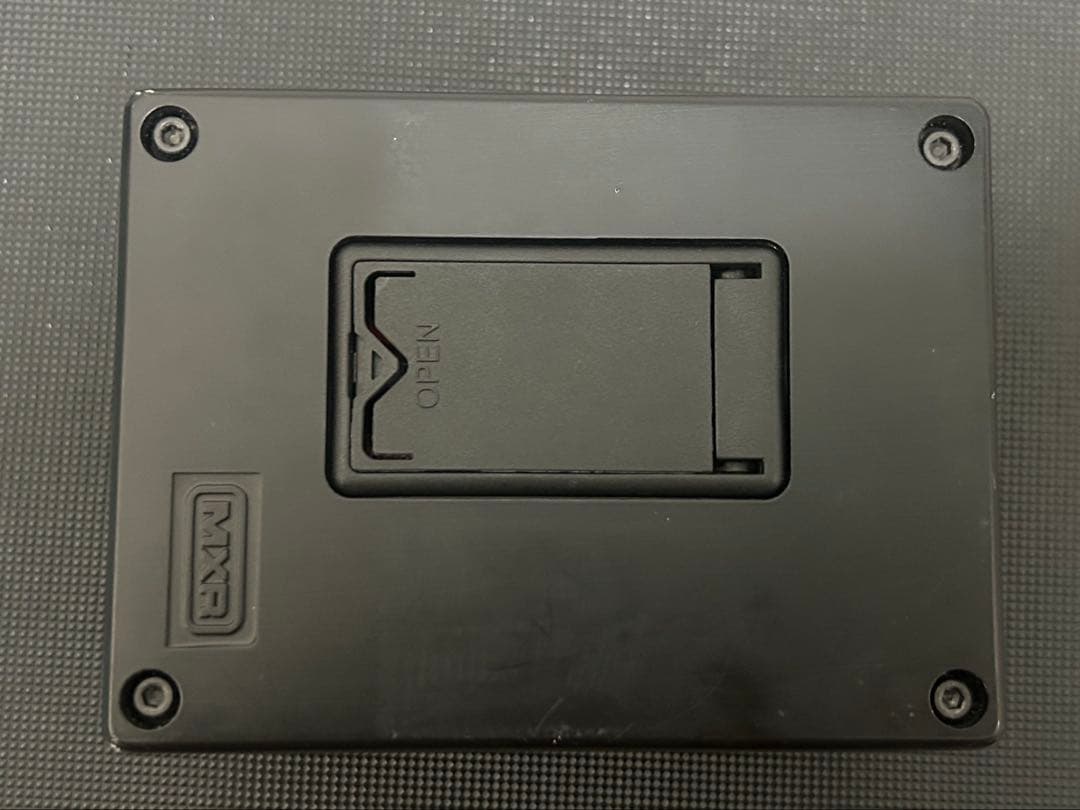 EVH 5150 overdrive ヴァンヘイレン