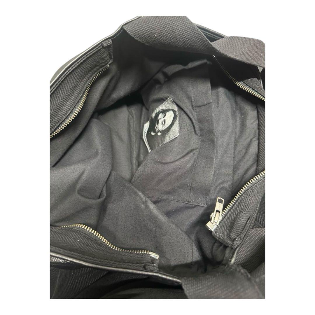 ヨウジヤマモト　ノベルティ　バッグ　値下げ交渉OK！