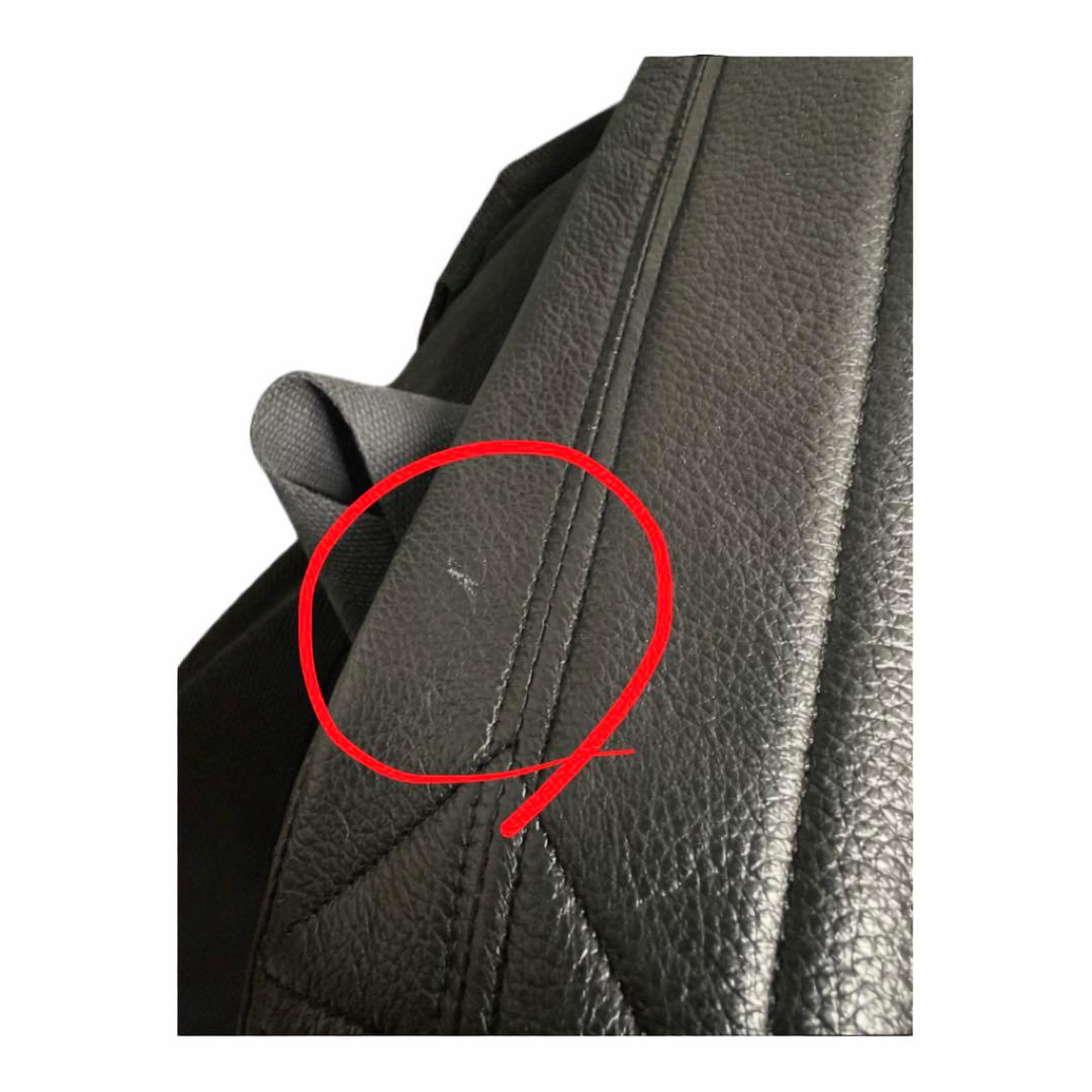 ヨウジヤマモト　ノベルティ　バッグ　値下げ交渉OK！