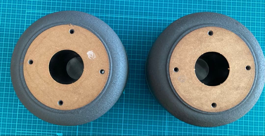 JBL ドライバー　２個セット　 2441