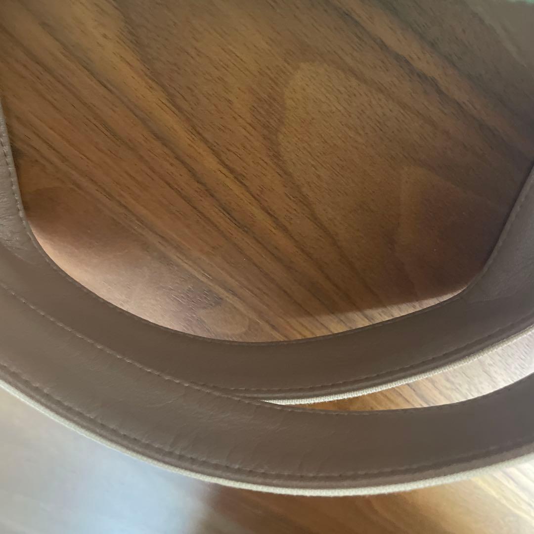 ファミリア 70周年　デニムバッグ