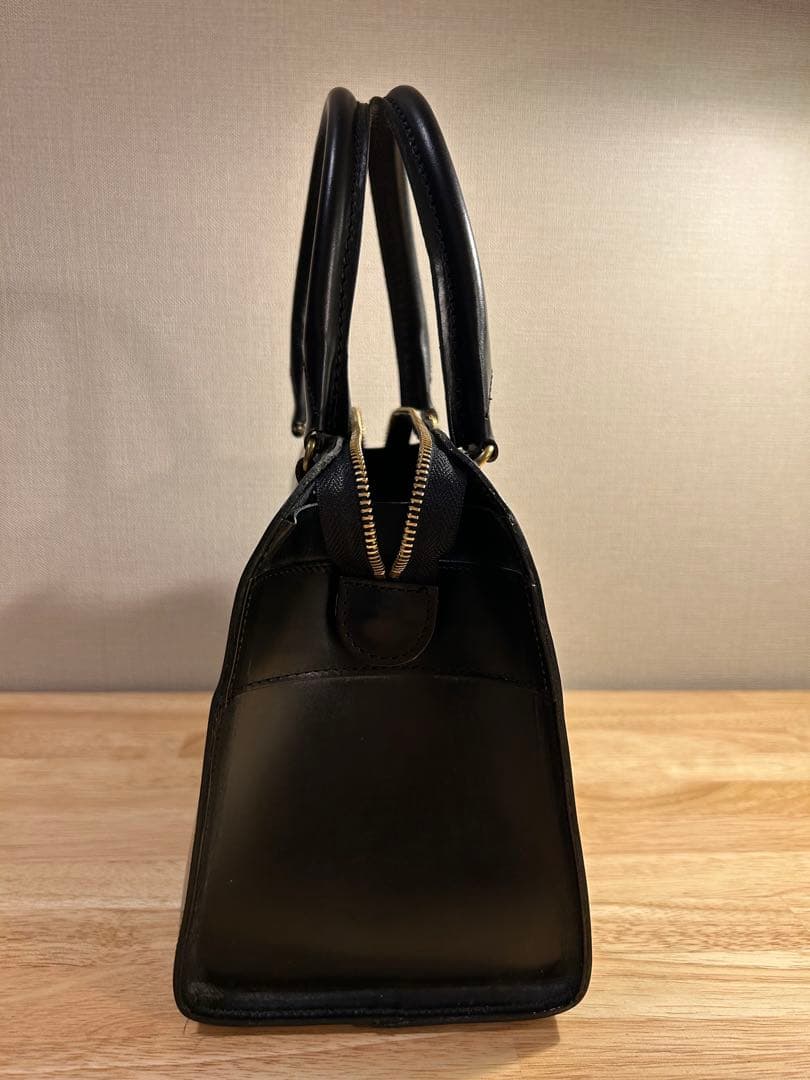 【グレンロイヤル】ボストンバッグ