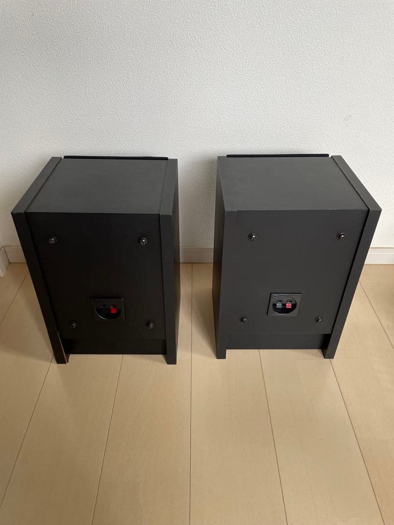 【高音質】JBL ジェービーエル J216PRO ペアスピーカー シリアル連番