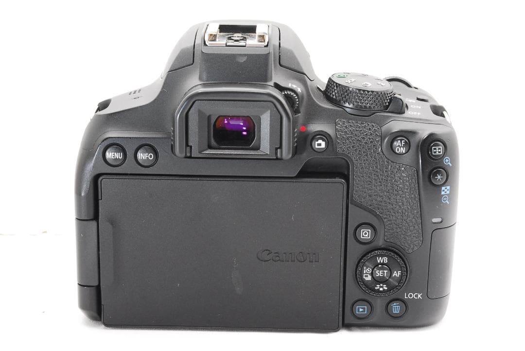 Canon EOS kiss x10i 一眼レフ スマホ転送 キヤノン