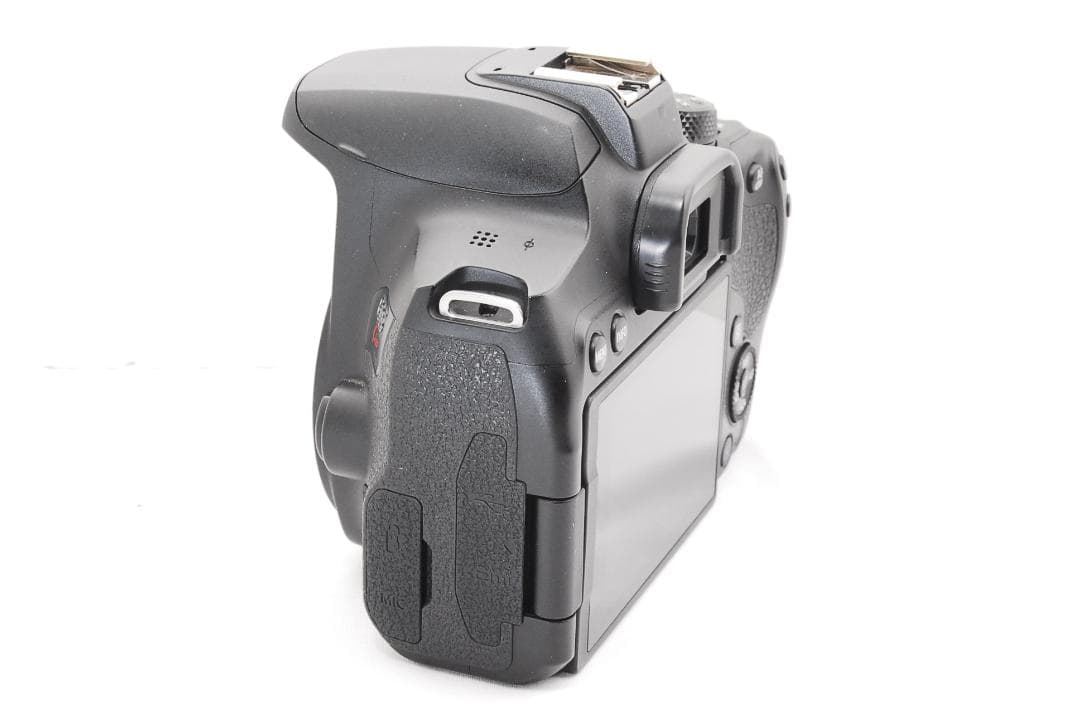 Canon EOS kiss x10i 一眼レフ スマホ転送 キヤノン