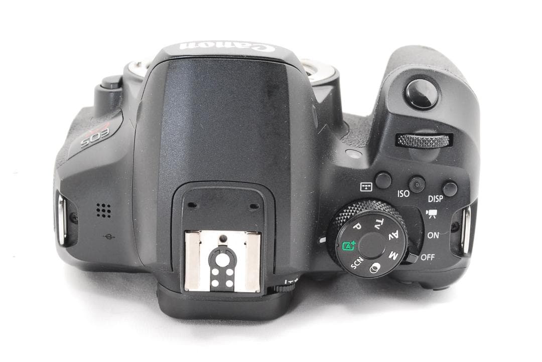 Canon EOS kiss x10i 一眼レフ スマホ転送 キヤノン