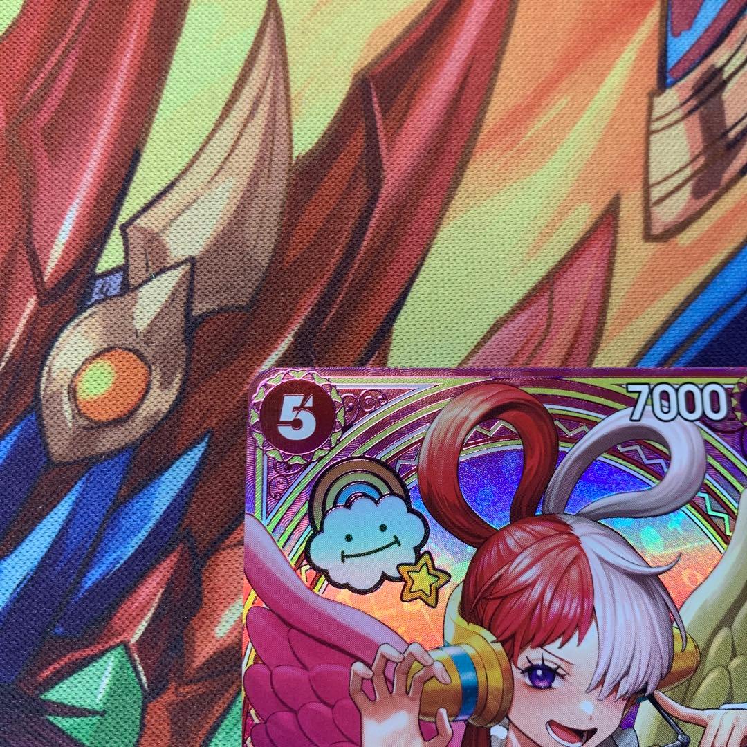 ウタ eb03-003 sr sp スーパーパラレル