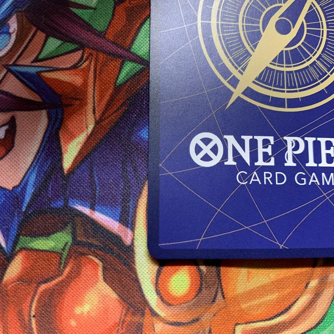 ウタ eb03-003 sr sp スーパーパラレル