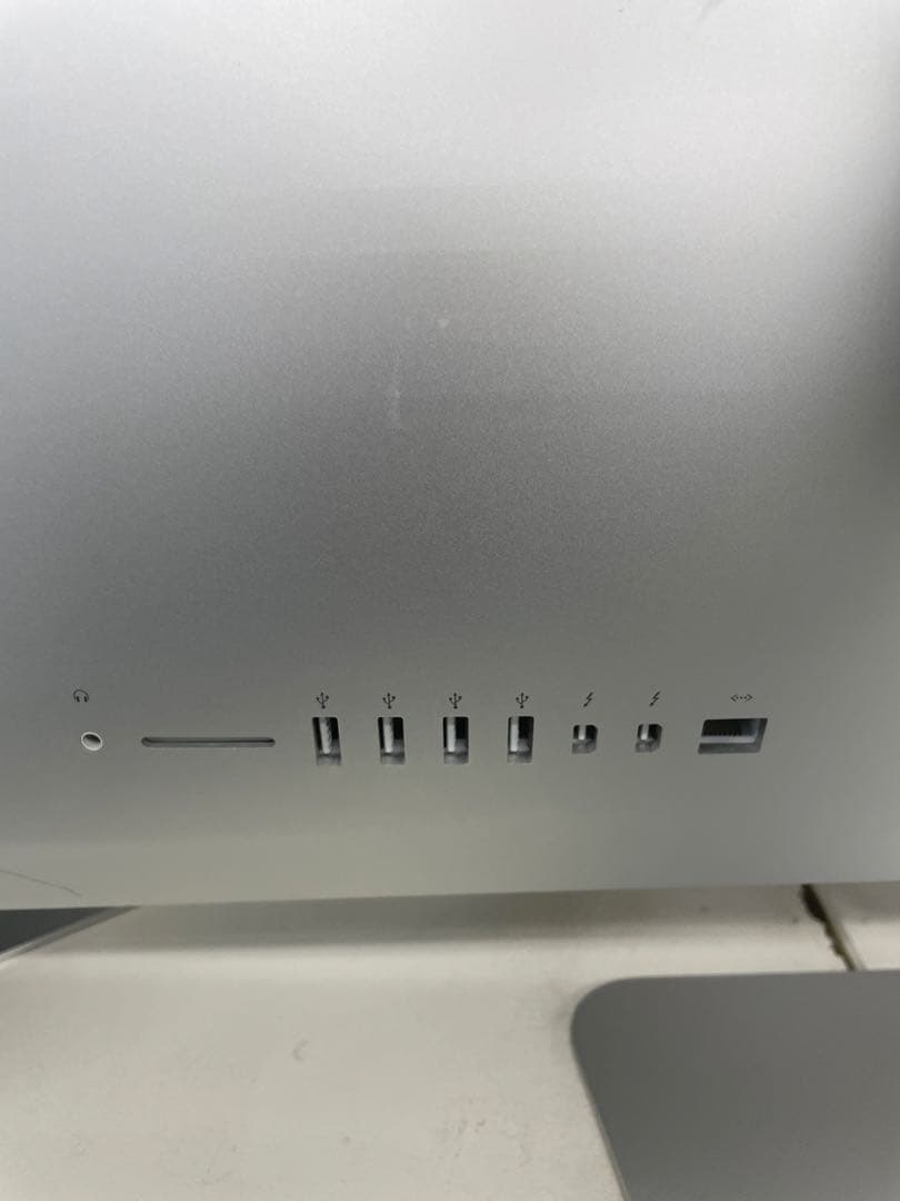 Macデスクトップ iMac 215-inch Late-2013 ME086J/A Core_i5