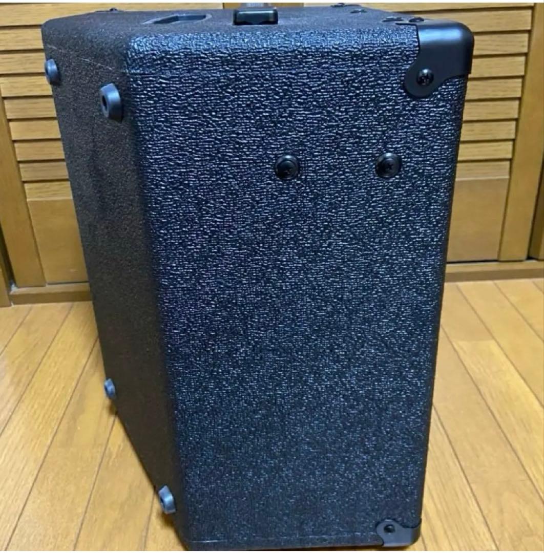 と*も様 美品　Ampeg「BA-108V2」ベース用アンプ