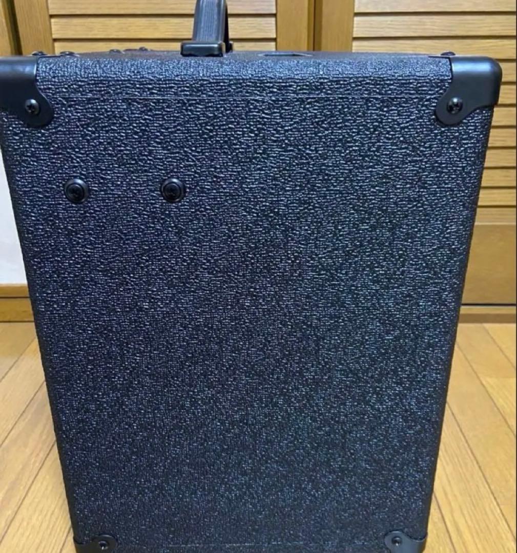 と*も様 美品　Ampeg「BA-108V2」ベース用アンプ