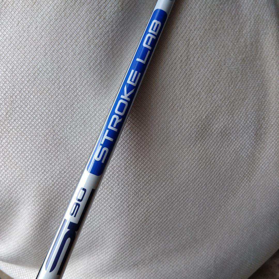 新古品オデッセイAi-ONE #1W CSパター