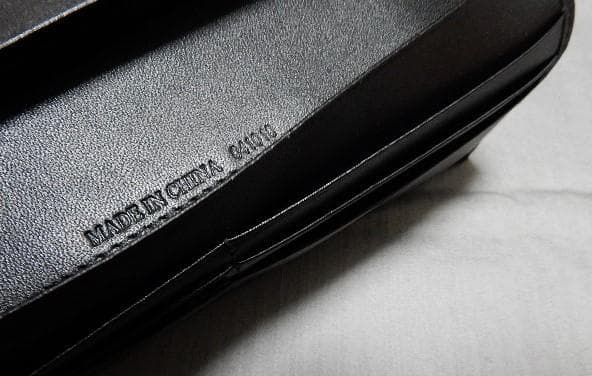 K*K様 未使用保管品　TUMIロングウォレット　　041010