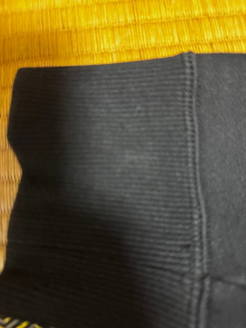 THE NORTH FACE ブラック フルジップ パーカー XLサイズ