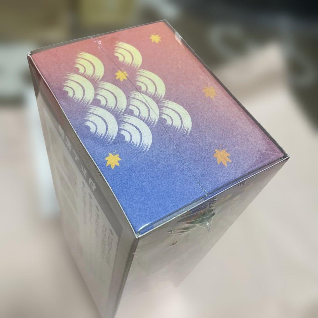 【新品未開封】シュリンク付き　ポケモンセンターヒロシマ スペシャルBOX