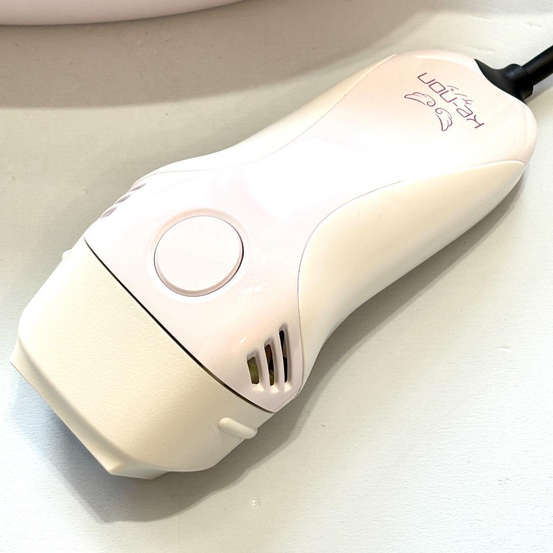 ケノン Ver 7.1 プレミアムカートリッジ 眉毛器具付き 残99.7%