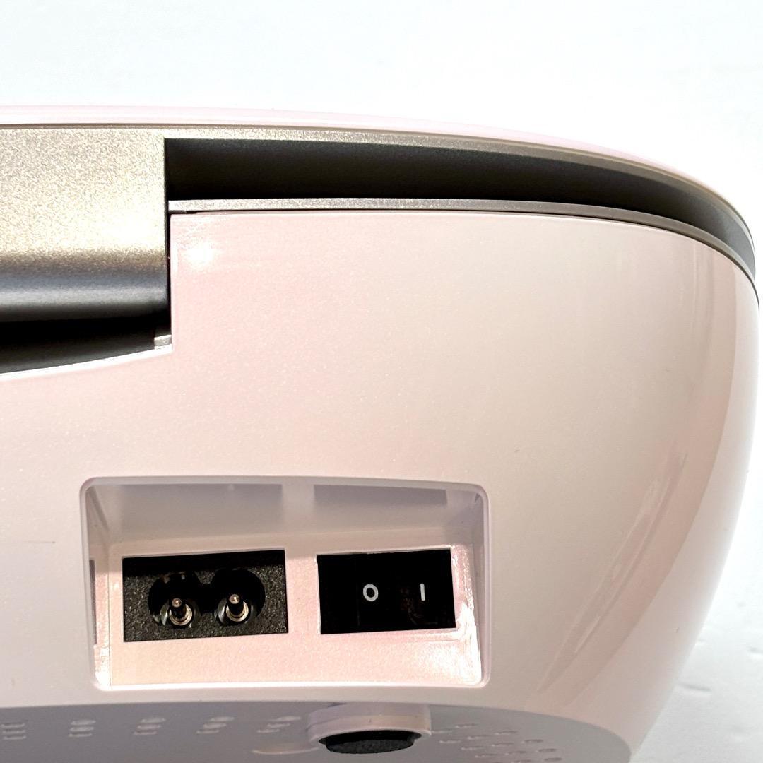 ケノン Ver 7.1 プレミアムカートリッジ 眉毛器具付き 残99.7%