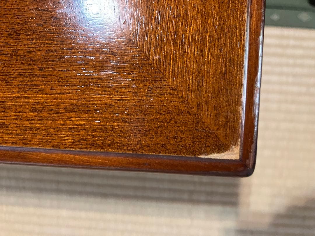 レトロ 座卓 テーブル