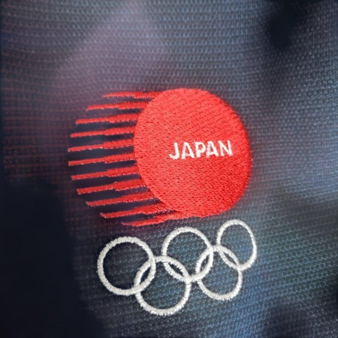 【日本製】1998長野オリンピック 日本代表ボアジャケットM 希少レア限定品