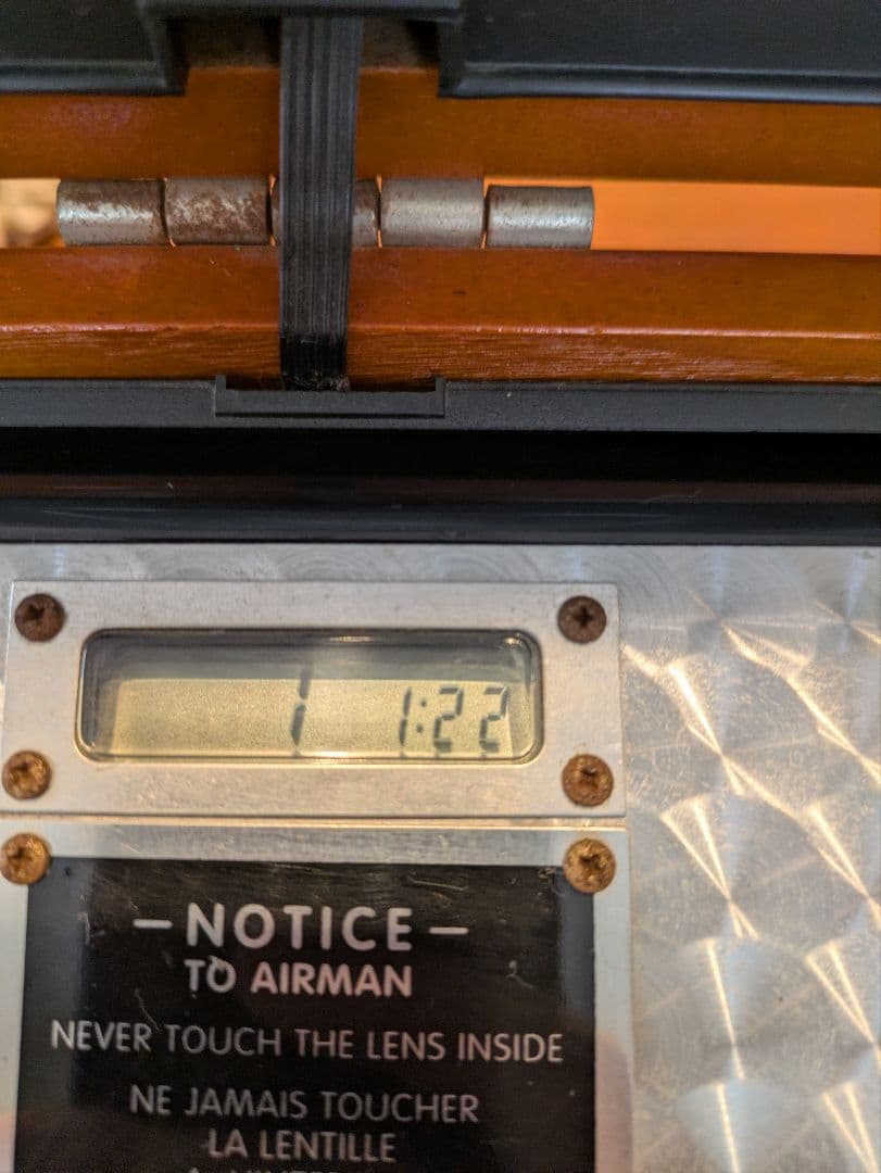 CDラジカセ SPIRIT OF ST.LOUIS オーディオ