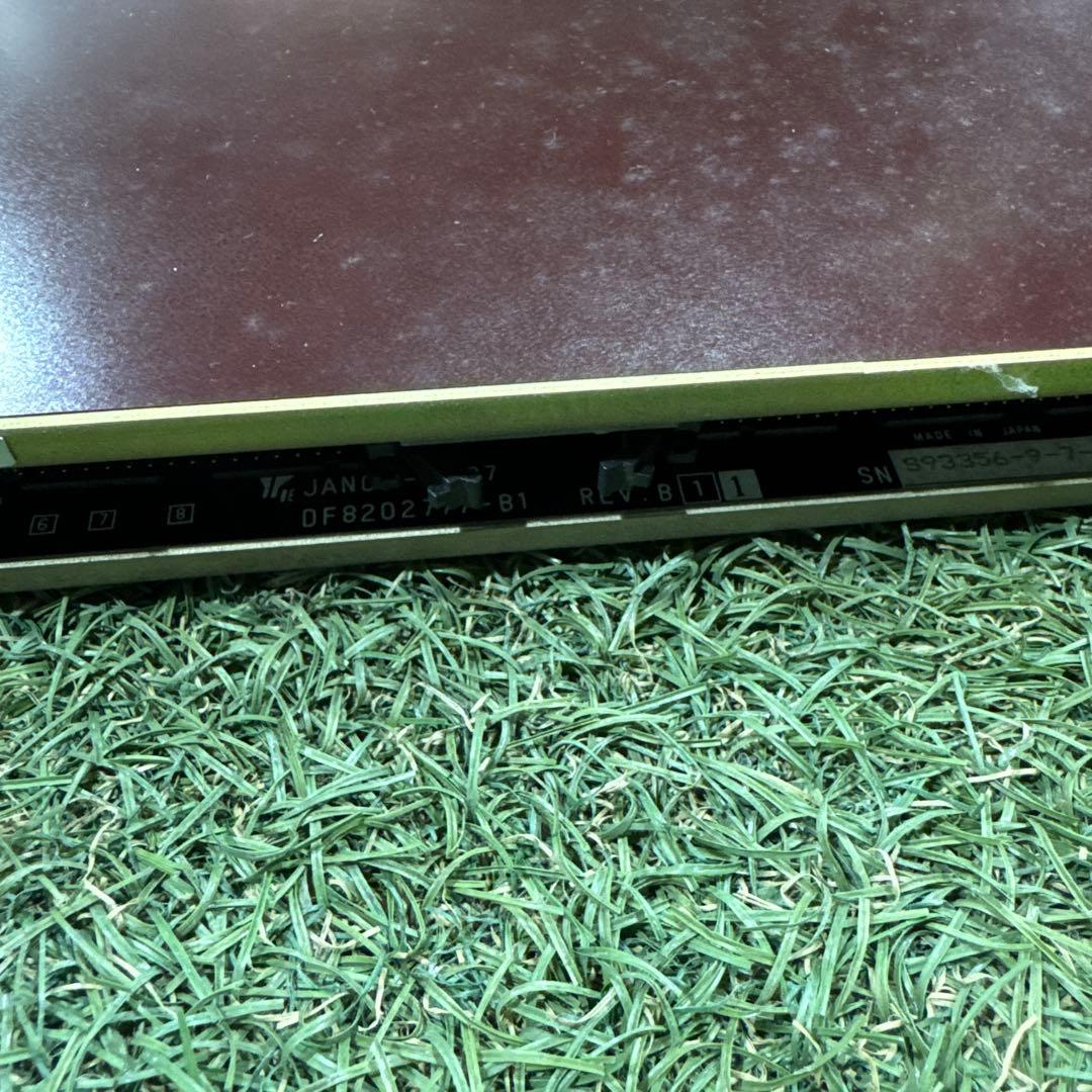 安川サーキットボード JANCD-CG26-H/(27)