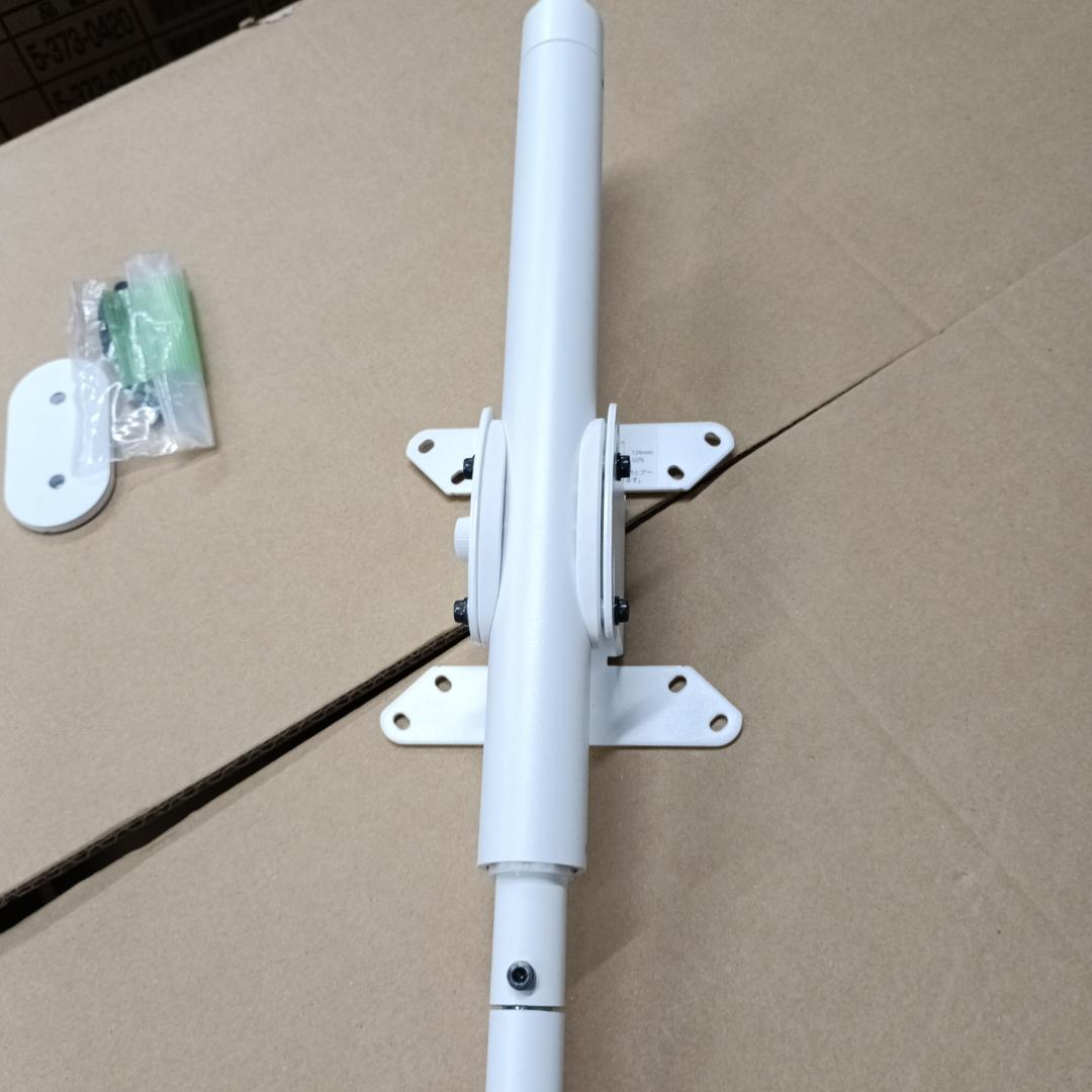 【まけ様用】2個セット 2023年製 モニターアーム コクヨ Loopo