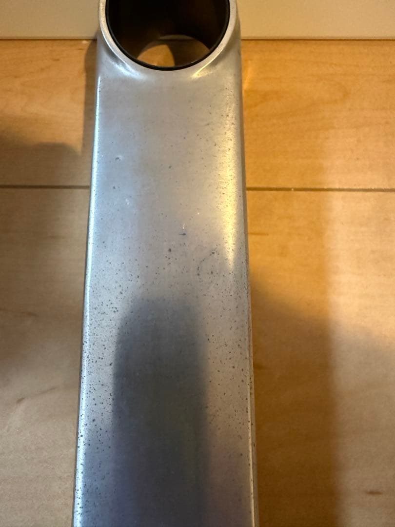 ERGOTRON エルゴトロン LX デスク モニターアーム　シルバー