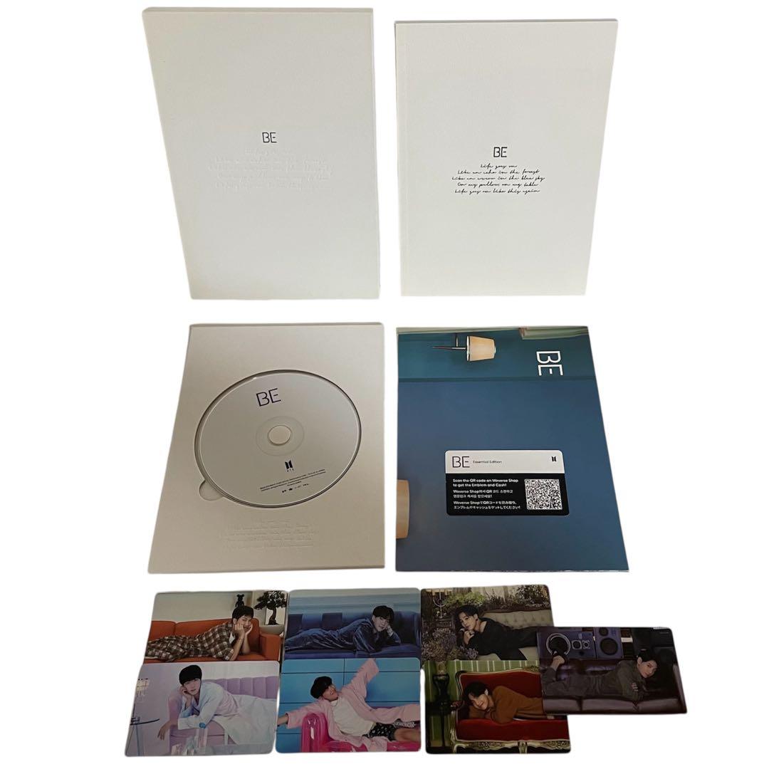 BTS アルバム・CD・DVD まとめ売り