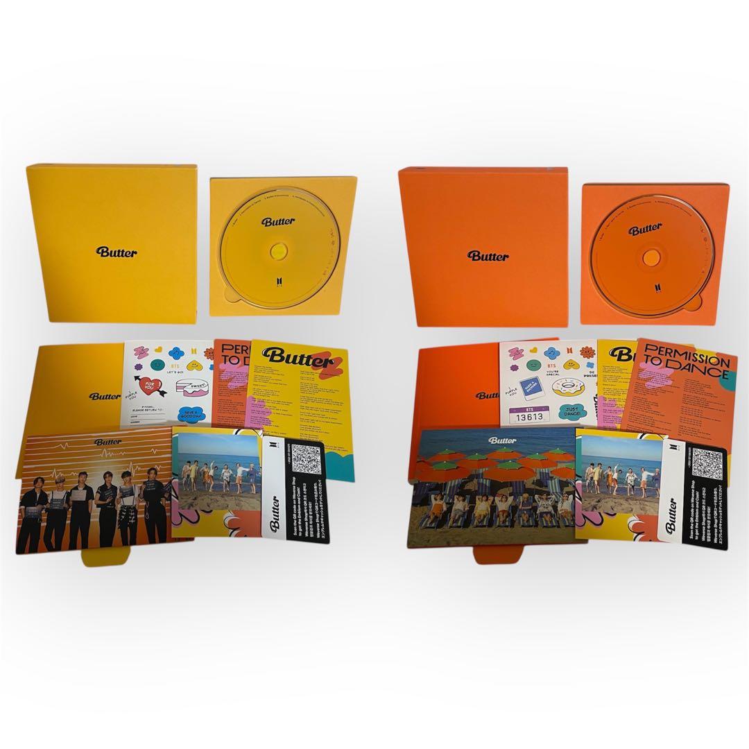 BTS アルバム・CD・DVD まとめ売り