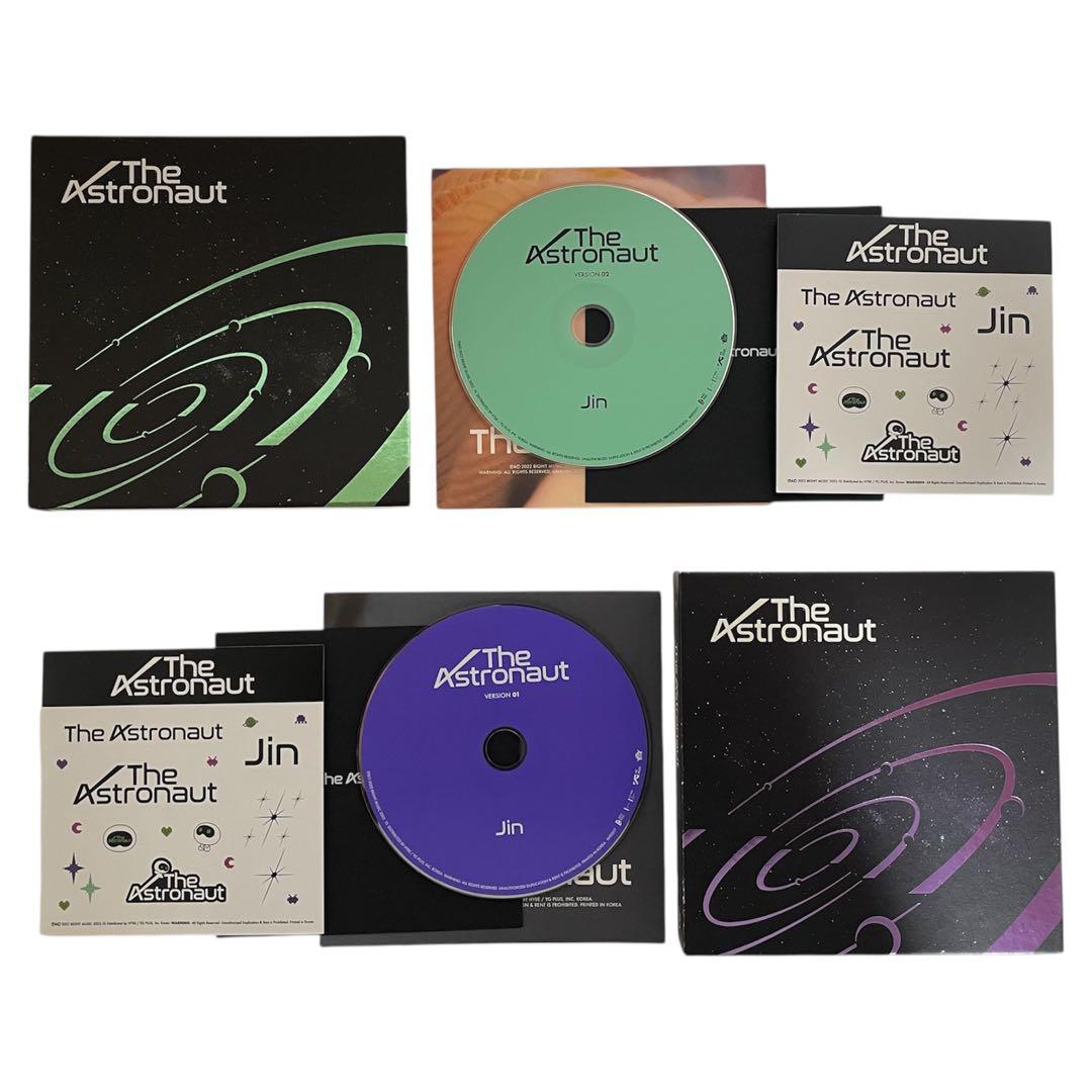 BTS アルバム・CD・DVD まとめ売り