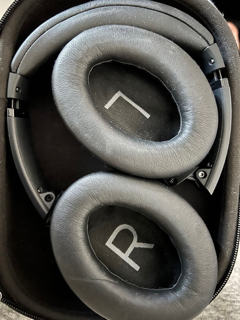 Bose QuietComfort 45 ヘッドホン　Headphone