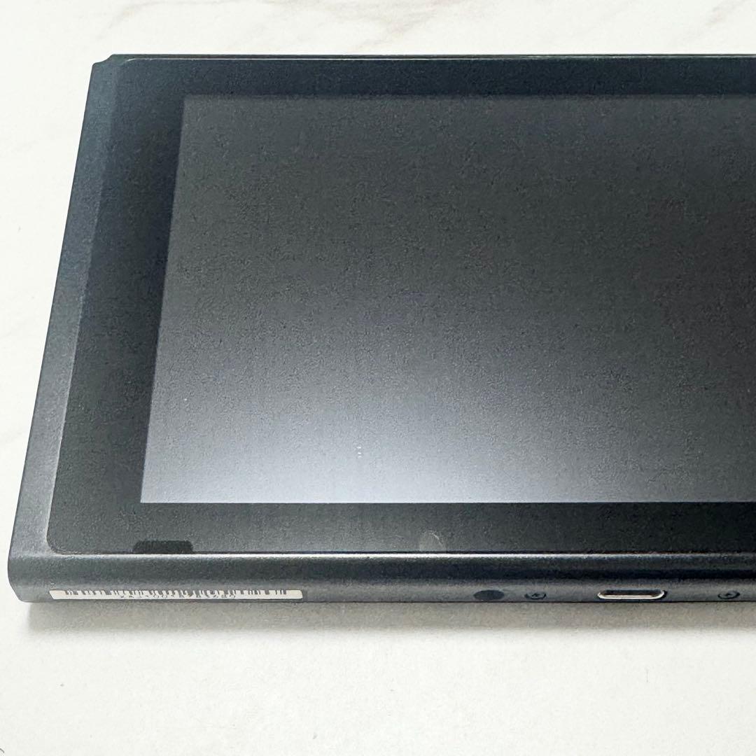 【動作確認済み】Nintendo Switch 本体のみ 2017年