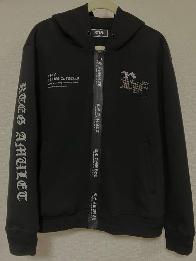 アダムスジャグラー　Ｌ