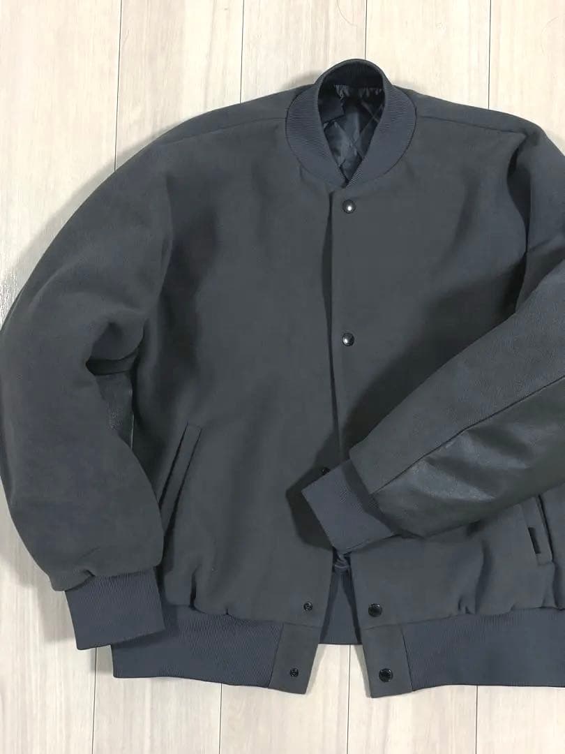 ジャケット・アウター n.hoolywood gray