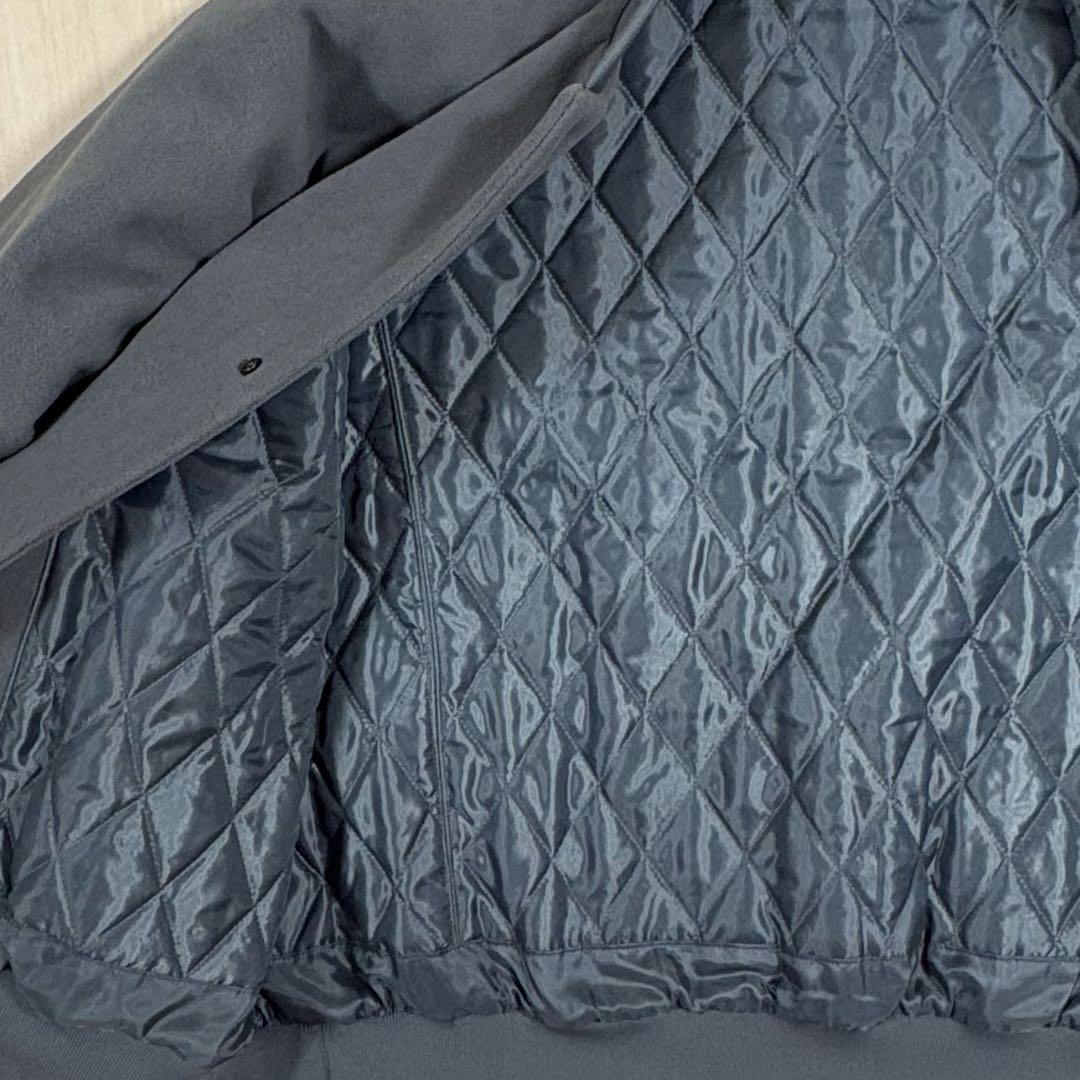 ジャケット・アウター n.hoolywood gray