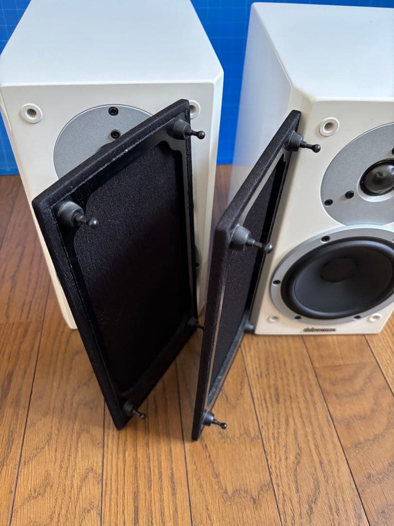 DYNAUDIO Xeo3（ディナウディオ・ワイヤレススピーカーシステム）