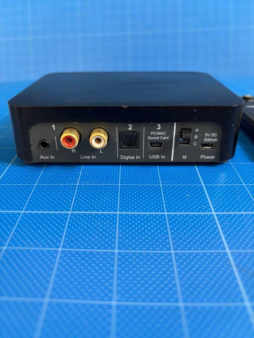 DYNAUDIO Xeo3（ディナウディオ・ワイヤレススピーカーシステム）