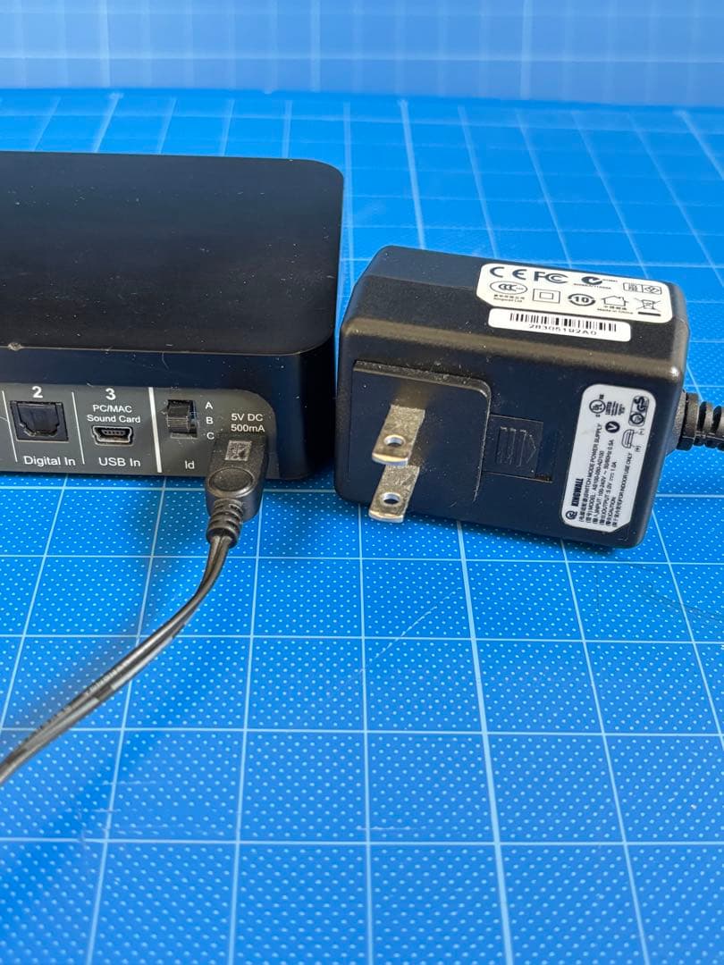 DYNAUDIO Xeo3（ディナウディオ・ワイヤレススピーカーシステム）