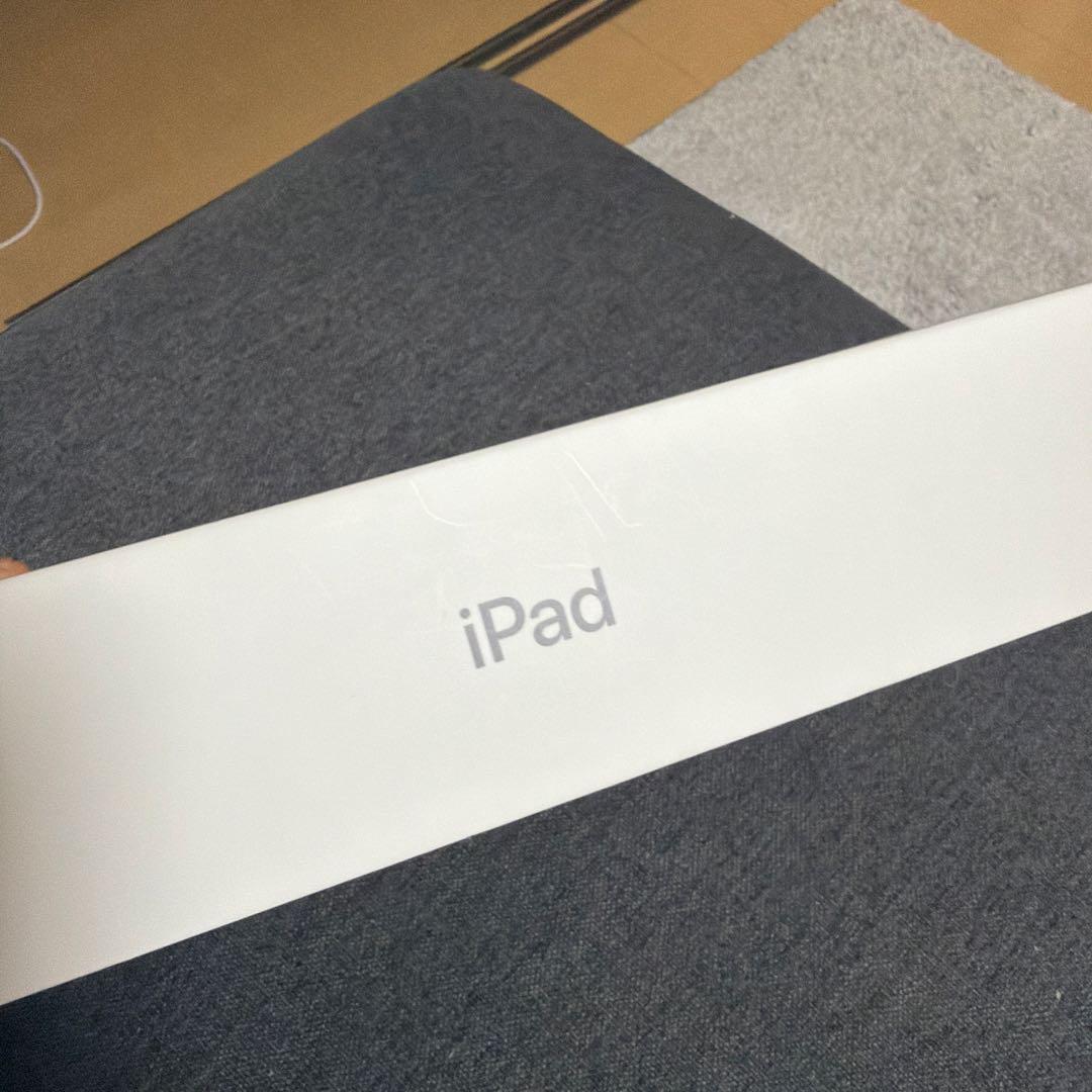 Apple iPad (第7世代) 32GB Space Gray