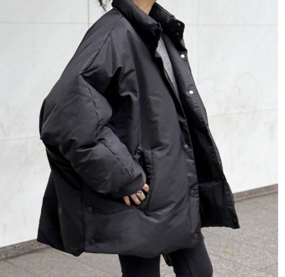 BERENICE　パデットジャケットコート