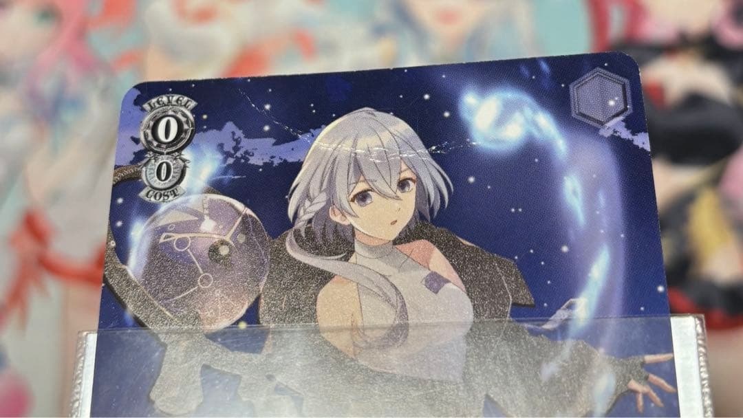 ヴァイス ディーサイド 枝電源 デッキ その他組み換えパーツ