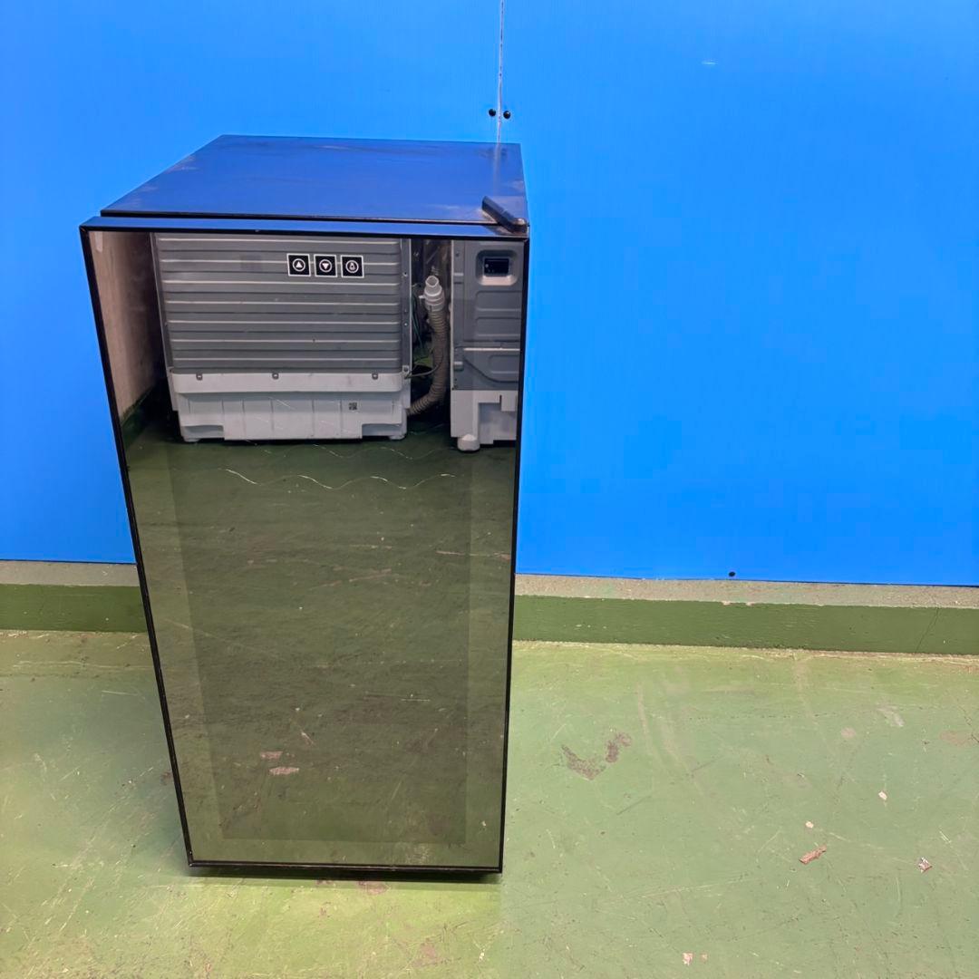 569 ワインセラー　動作保証付き　大人気　ワイン好きの方に!　送料設置無料