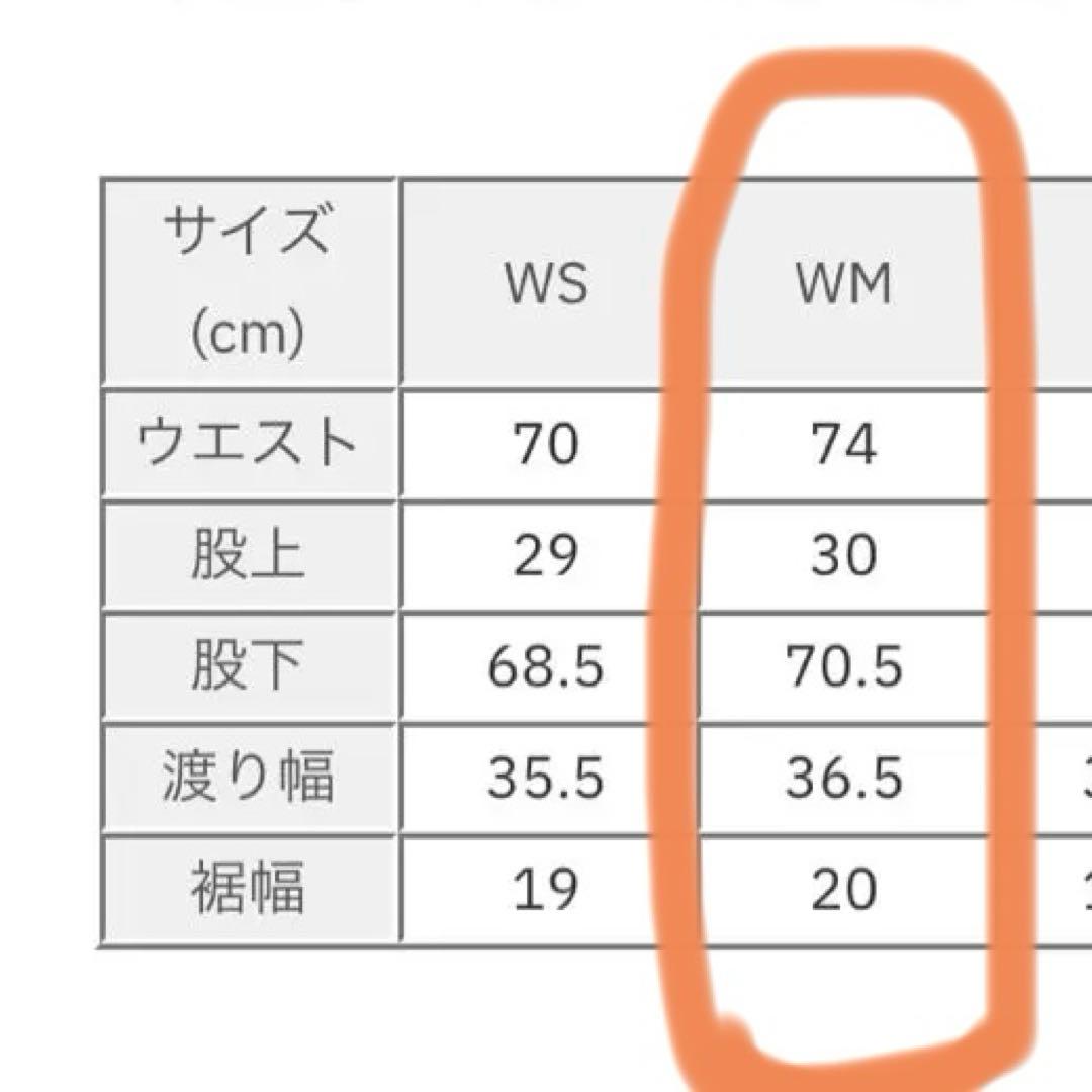 ノースフェイス　チノ ワイドテーパードパンツ