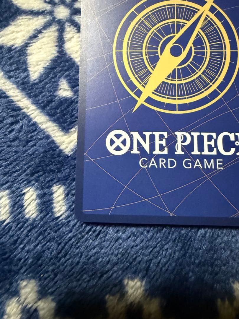 最安値 現在高騰中ワンピースカードサボ レッドコミパラ